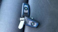 BMW X3 xDrive20d M Sport 5dr Step Auto Diesel Estate